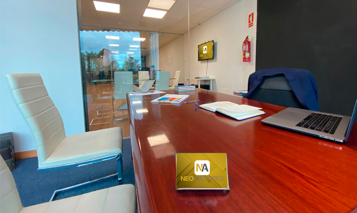 NEO Asesores Cantabria