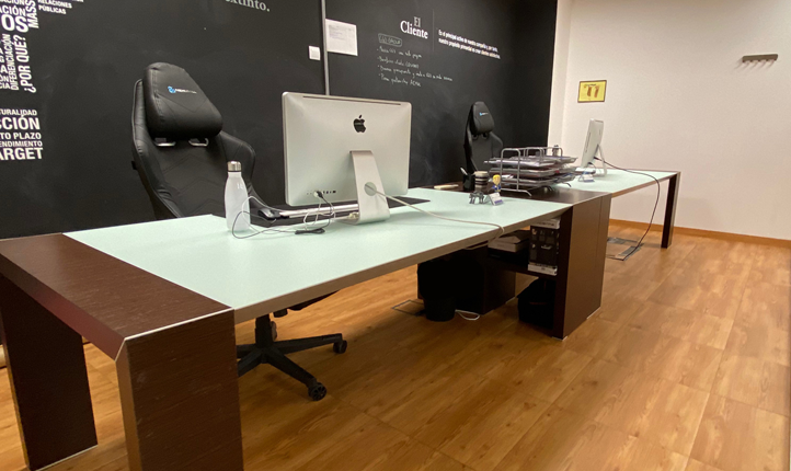 NEO Asesores Santander