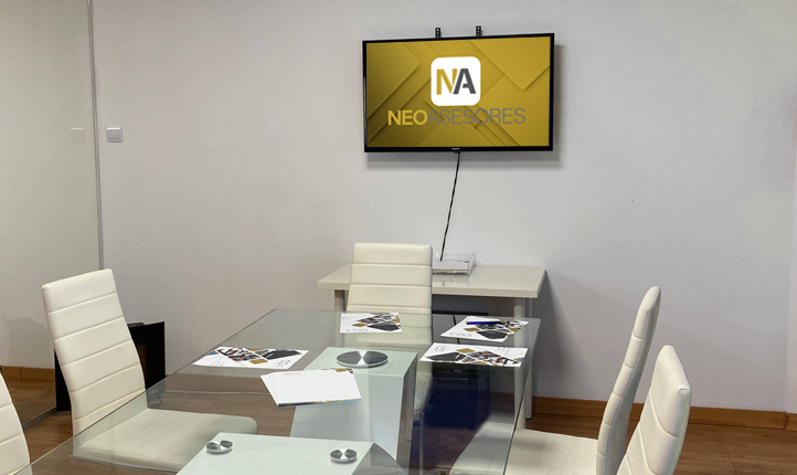 Oficina NEO Asesores